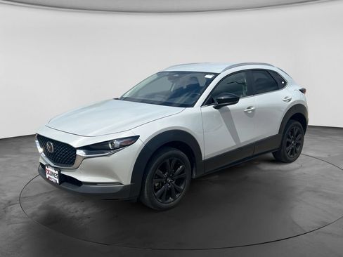 Used 2024 MAZDA CX-30 AWD 2.5 S w/ Select Sport Pkg image 5