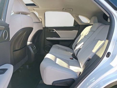 Used 2022 Lexus RX 350 AWD w/ Premium Package image 8