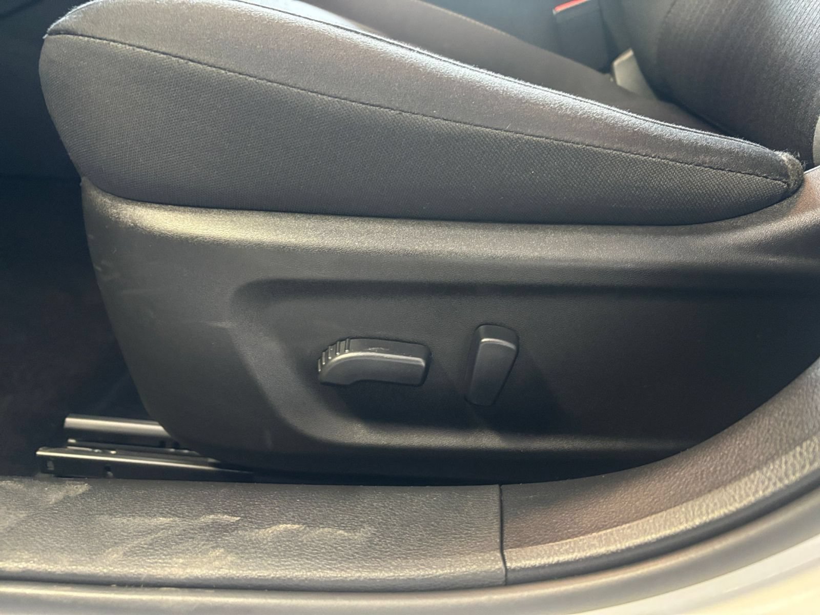 Used 2026 Nissan Altima 2.5 SV FWD image 21