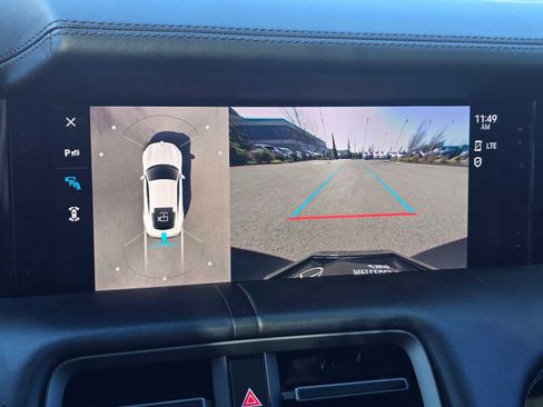 Used 2020 Porsche Taycan Turbo S image 31