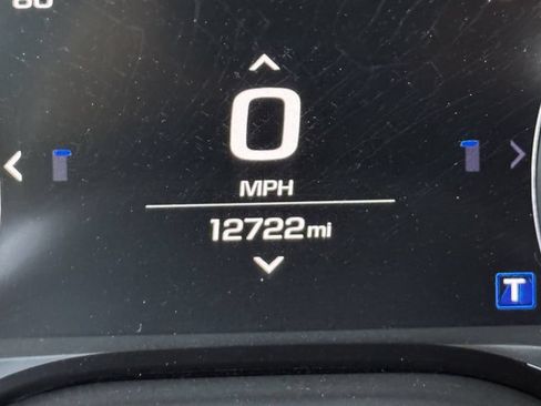 Used 2022 Chevrolet Camaro ZL1 RWD image 30