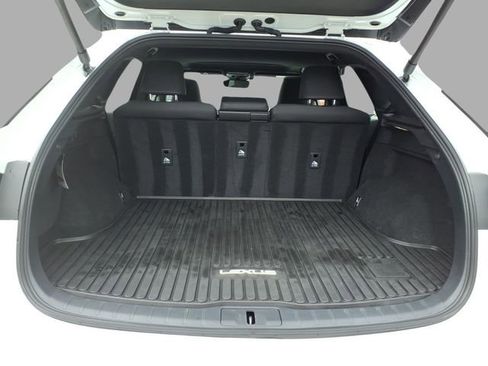 Certified 2024 Lexus RX 350 Premium w/ Accessory Package (P1) image 18