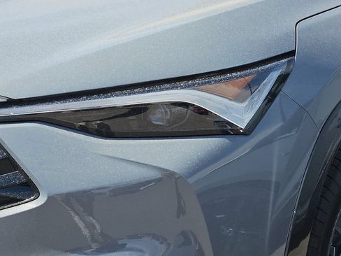 New 2026 Acura ADX AWD image 3
