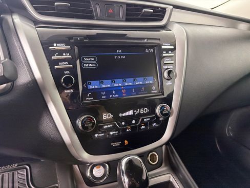 Used 2021 Nissan Murano SV FWD image 17
