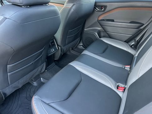 Certified 2025 Subaru Forester Sport w/ Popular Package #2 image 11