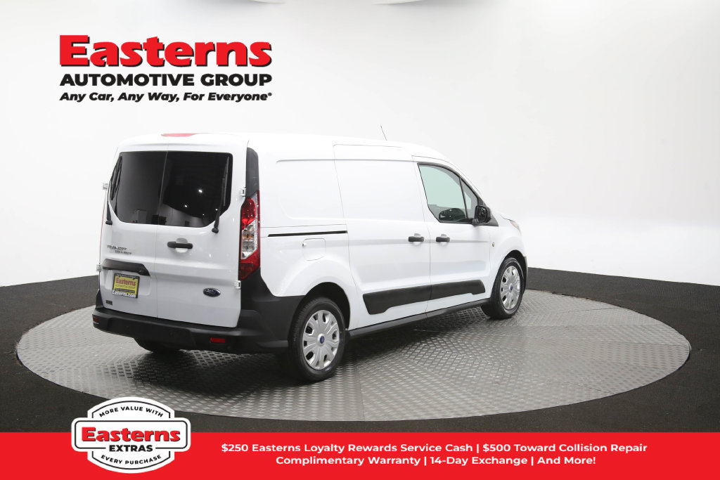 Used 2022 Ford Transit Connect XL FWD image 41