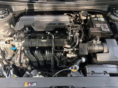 Used 2025 Kia K4 FWD image 31
