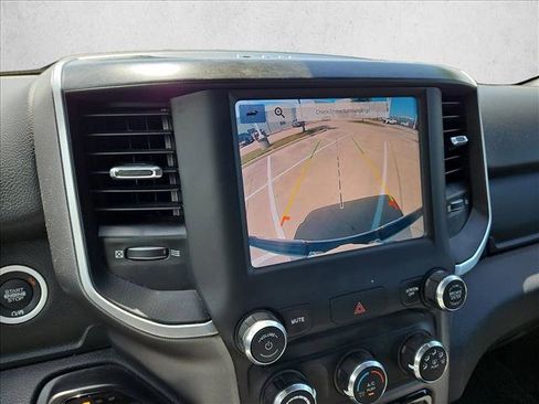 Used 2022 RAM 1500 Lone Star AWD/4WD image 13
