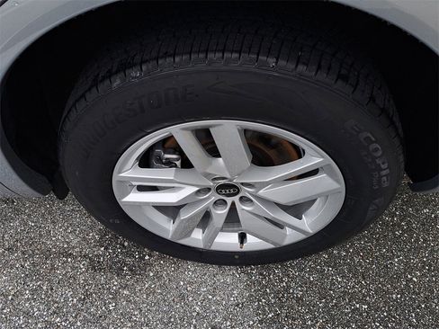 Certified 2022 Audi Q5 2.0T Premium image 30