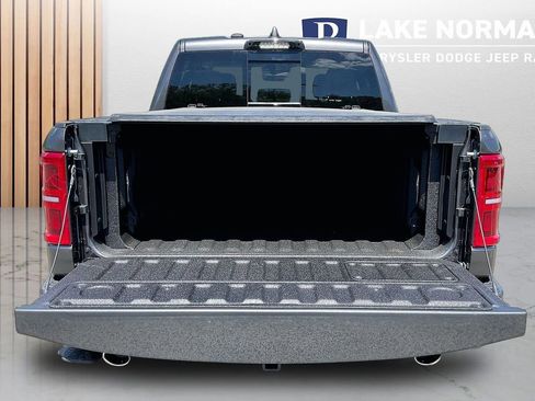 New 2026 RAM 1500 Tungsten AWD/4WD image 26