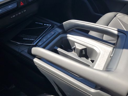 New 2027 Kia Telluride EX image 26