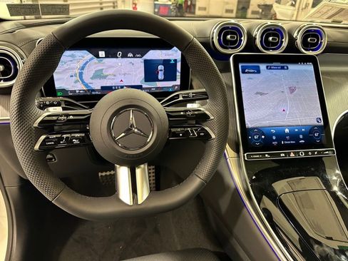 New 2026 Mercedes-Benz GLC 300 4MATIC image 6