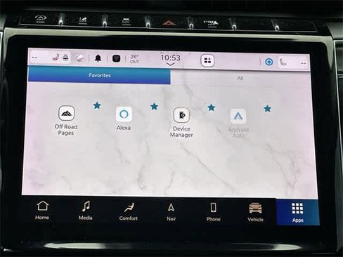 Used 2021 Jeep Grand Cherokee L Limited w/ Trailer Tow Group (B) image 13