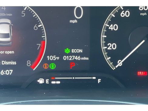 Certified 2024 Honda Civic Sport image 38