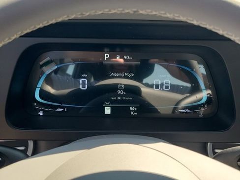 New 2026 Hyundai Elantra Sport image 8