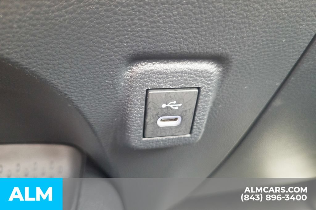 Used 2024 Toyota Corolla LE FWD image 29