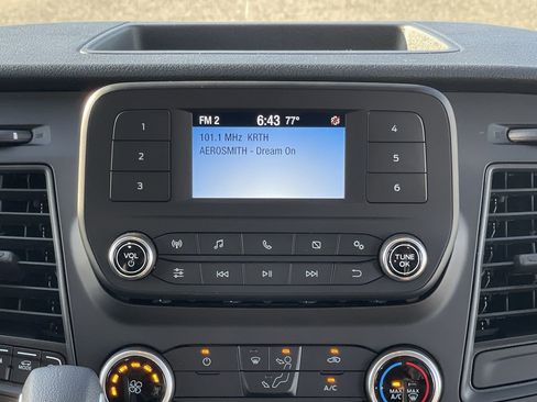 New 2025 Ford Transit 150 Low Roof image 14