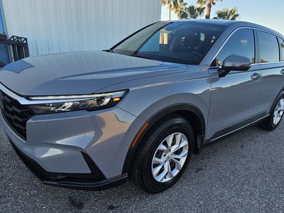 Used 2023 Honda CR-V LX