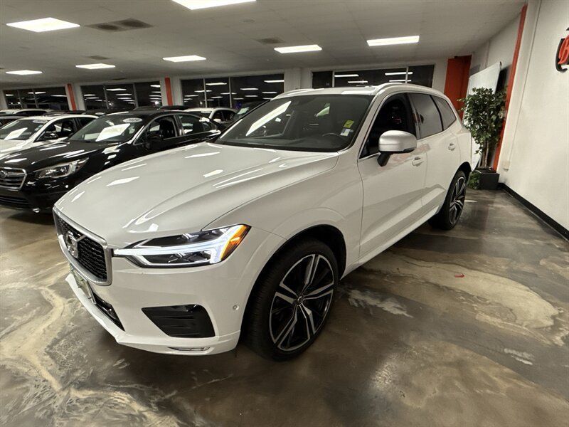 Used 2019 Volvo XC60 T5 R-Design w/ Protection Package Premier FWD image 3