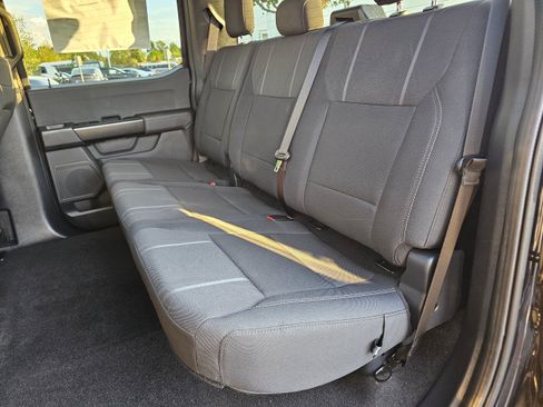 New 2026 Ford F150 STX AWD/4WD image 13