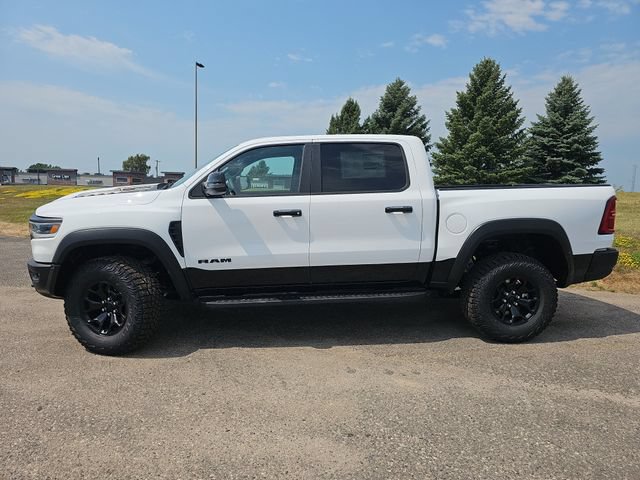 New 2026 RAM 1500 RHO w/ RHO Level 1 Equipment Group AWD/4WD image 2