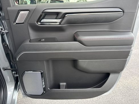 New 2026 GMC Sierra 1500 AT4X AWD/4WD image 35