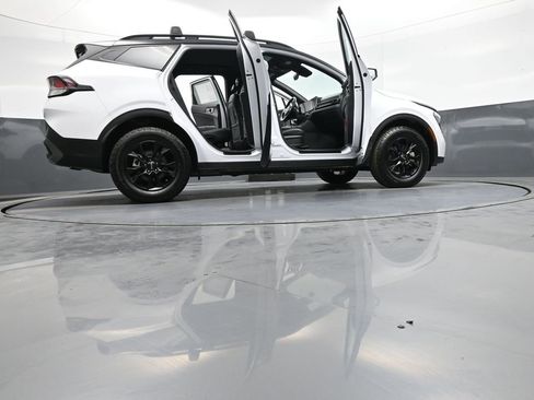 Certified 2024 Kia Sportage X-Pro image 49