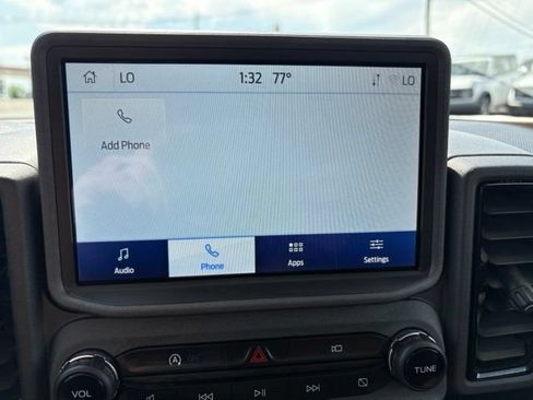 Used 2023 Ford Bronco Sport Badlands w/ Premium Package AWD/4WD image 26