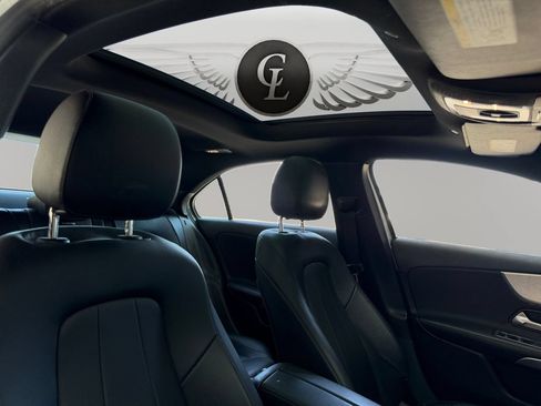 Used 2019 Mercedes-Benz A 220 w/ Premium Package image 14