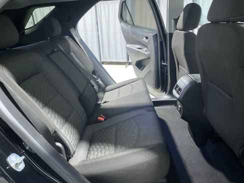 Used 2020 Chevrolet Equinox LT image 13