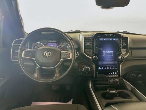 Used 2023 RAM 1500 Big Horn image 23