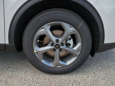 New 2026 Ford Escape ST-Line w/ Tech Pack #1 image 11