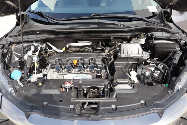 Used 2020 Honda HR-V EX image 13