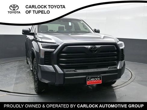 Used 2026 Toyota Tundra SR5 w/ SR5 Convenience Package AWD/4WD image 6