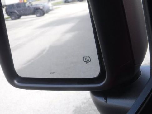 Certified 2024 Jeep Wrangler Sport S AWD/4WD image 38