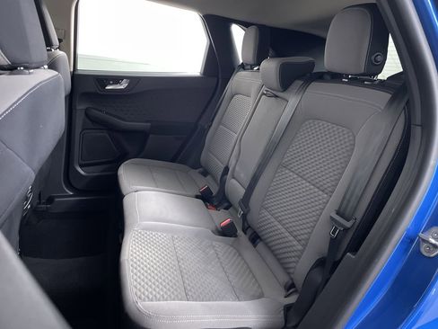 Used 2020 Ford Escape SE image 20