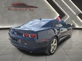 Used 2013 Chevrolet Camaro LS image 4