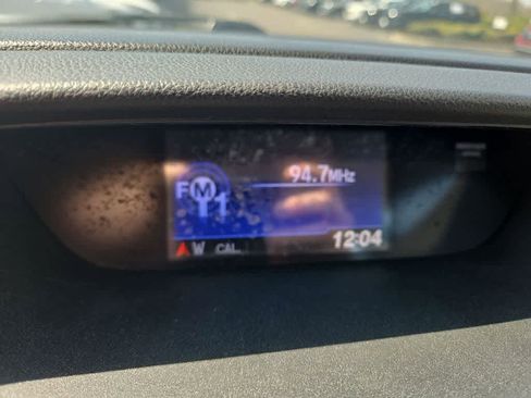 Used 2012 Honda CR-V LX image 18