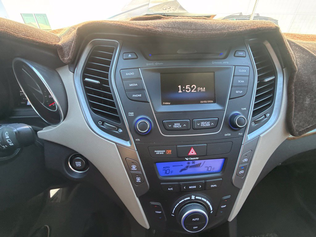 Used 2016 Hyundai Santa Fe Sport 2.0T AWD/4WD image 26