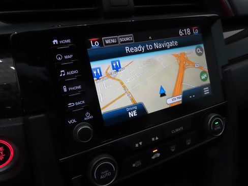 Used 2019 Honda Civic Type R image 22