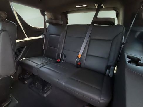 Used 2023 Chevrolet Tahoe High Country image 33