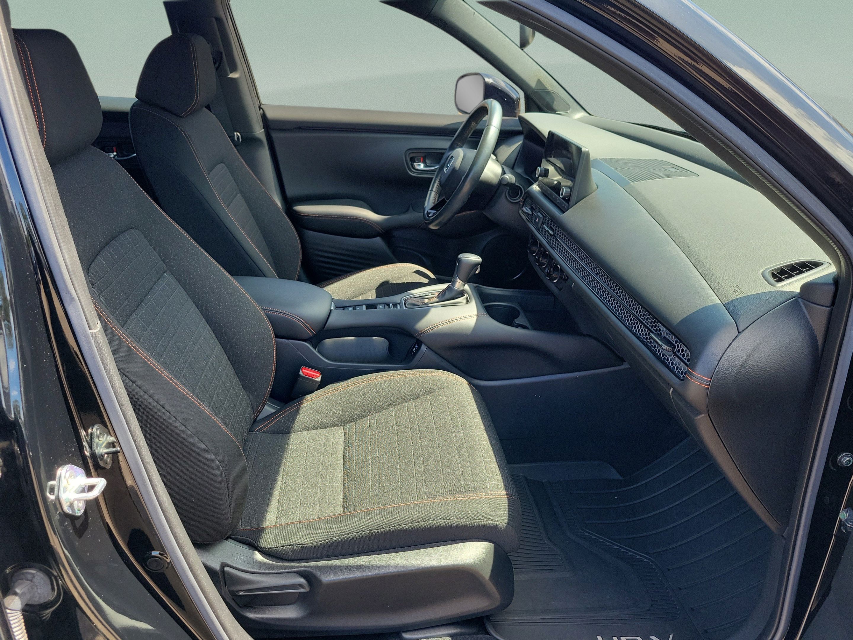 Certified 2024 Honda HR-V Sport image 18