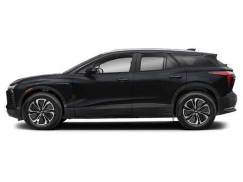 Used 2024 Chevrolet Blazer EV LT AWD/4WD image 3