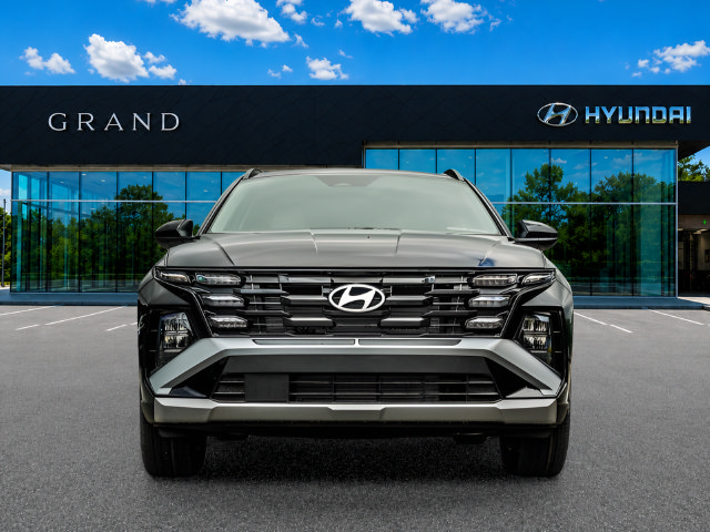New 2026 Hyundai Tucson SEL FWD image 9
