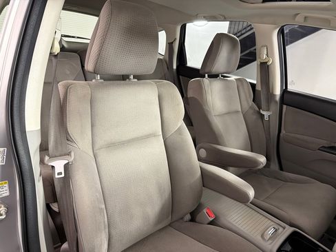 Used 2014 Honda CR-V EX image 24