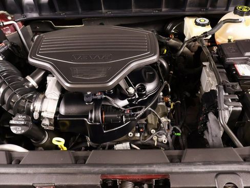 Used 2018 Cadillac XT5 Premium Luxury image 21