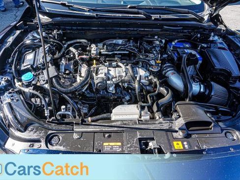 Used 2021 MAZDA MAZDA6 Grand Touring image 42