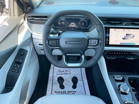 New 2026 Jeep Cherokee Laredo image 21