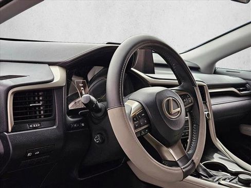 Used 2017 Lexus RX 350 RX 350 w/ Accessory Package image 9