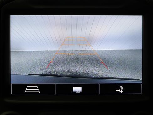 Used 2020 Chevrolet Silverado 1500 RST w/ All-Star Edition image 15